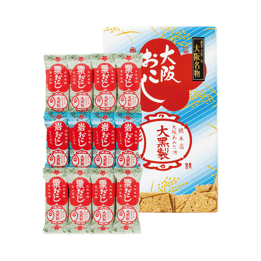 大阪おこし700