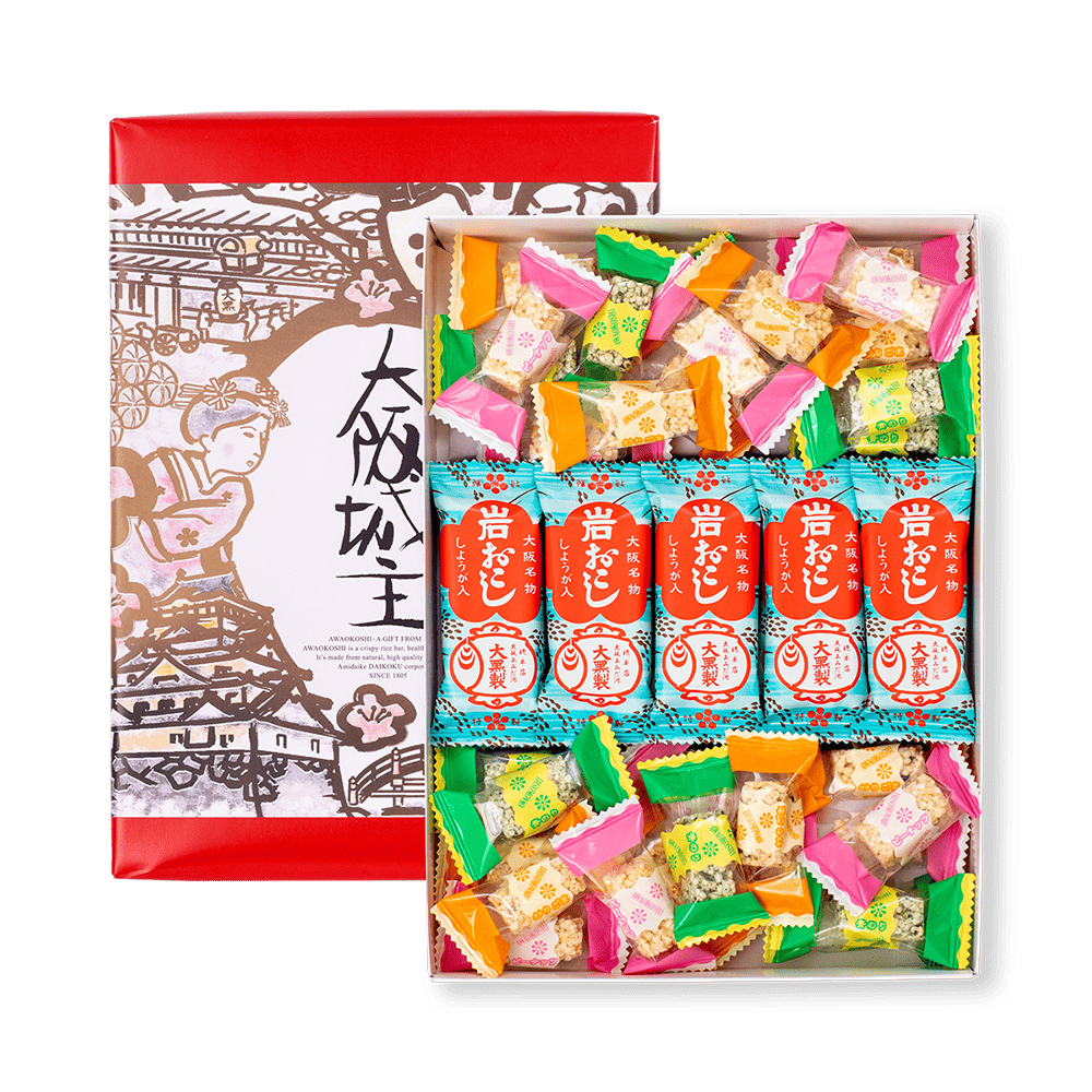 大阪城主 小