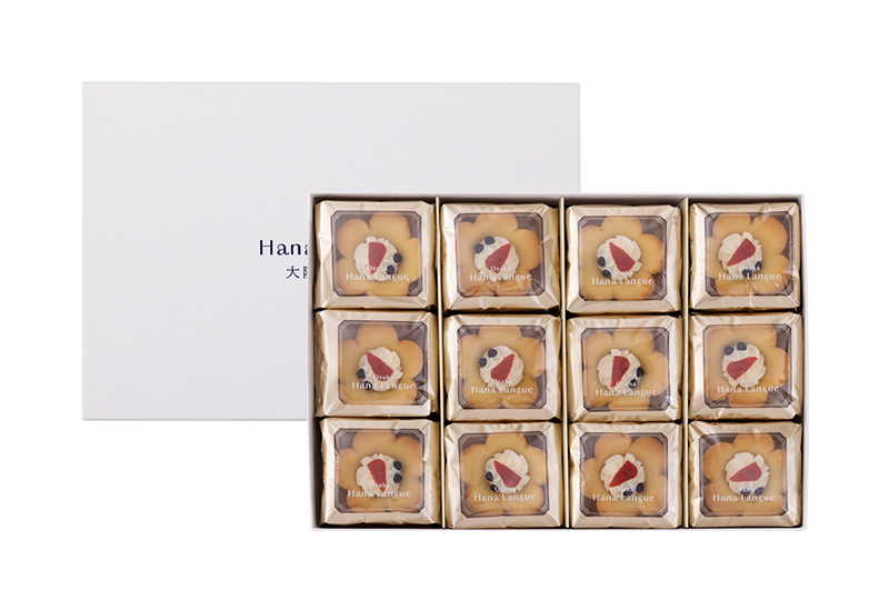 大阪花ラング 24個入