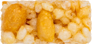 バニラ風味
