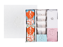 おこしオススメセット 3個箱(A)