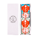 岩・粟おこし束セット 10枚入