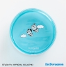 I'm Doraemon　丸型ポーチ ミルクチョコ8本入
