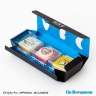 I'm Doraemon　M&Cクリスピーケーキ 3個セット