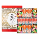 大阪城主 大(2400)