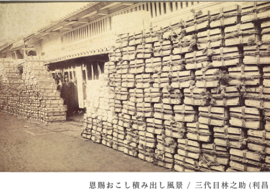 明治32年（1899年）